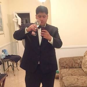 Meet your Posher, Daniel